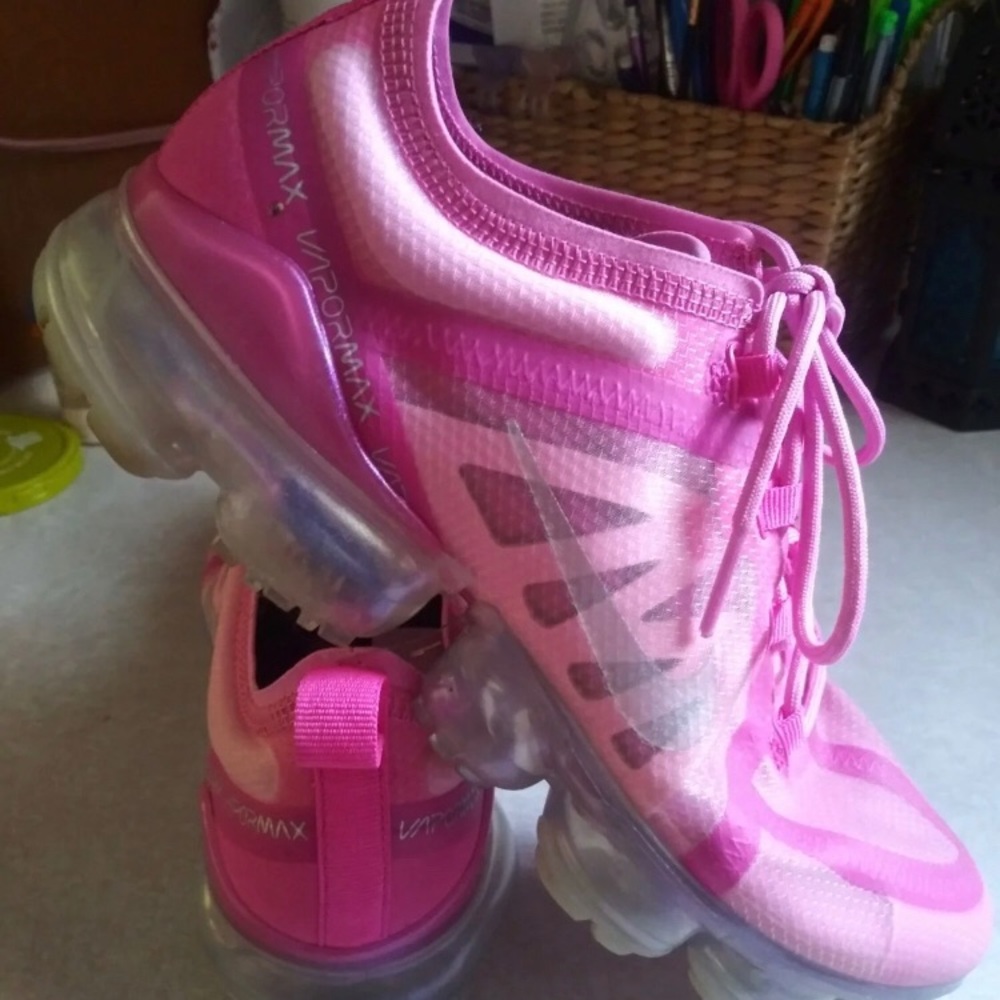 Vapor max nike shoes